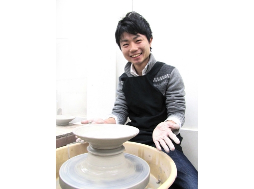 うづまこ陶芸教室(UZUMAKO CERAMIC ART SCHOOL)