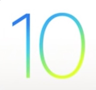 iOS 10は本当にすごいということを声高に伝えていきたい