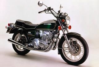 【日本のオートバイの歴史を振り返ろう！】 いままでになかったナナハン！物静かな高級モデル「HONDA EARA」！