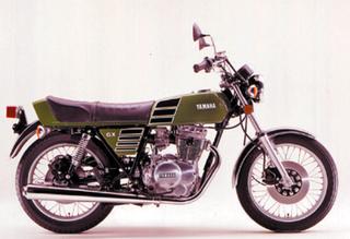 【日本のオートバイの歴史を振り返ろう！】 シンプルねメカニズムで“走り”を極めた「YAMAHA GX400」。