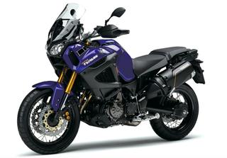 【2016日本のオートバイを紹介！】機能強化と熟成を図ったNewバイク！「YAMAHA XTZ1200Z Super Ténéré」