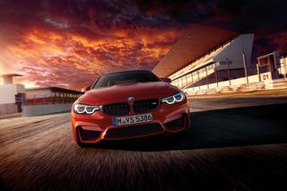 【ニューモデル】新型BMW M3/M4発表。コンペティションも追加