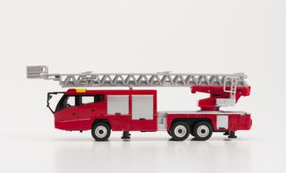 消防車のモリタが新商品をリリース　2017年6月1日