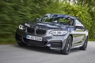 【海外試乗】BMW2シリーズマイナーチェンジ　「M240iの奥深さを体感」