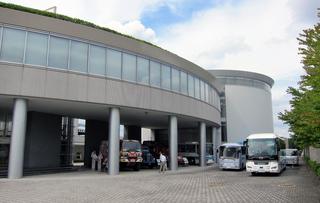 【博物館】日野オートプラザに行ってきました！
