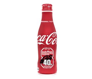 「コカ･コーラ」スリムボトル 鈴鹿8耐オリジナルデザイン価格、販売場所のご案内！