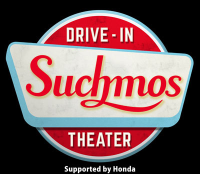 ロックグループ「Suchmos」イベント「Suchmos DRIVE-IN TEATER」が生配信へ