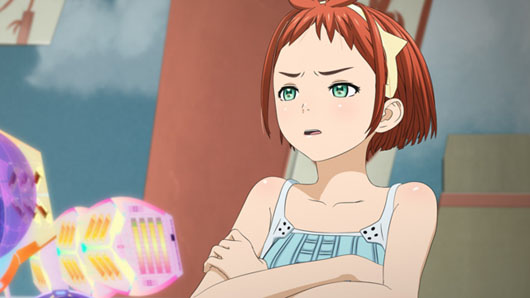 興津和幸 新TVアニメ「ID-0」は「心が揺さぶられる作品」！OP楽曲の歌詞に“秘密”？