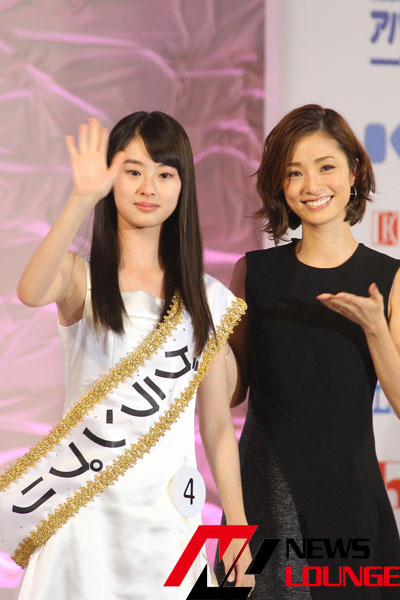 全日本国民的美少女コンテスト8万150人の頂点は京都の13歳！周囲から“抜けてる”と評価も「自分が天然なのか自覚してなくて」