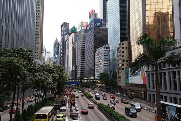 グローバル化の加速で世界的に資産の流動化が急速に進む　香港保険の魅力は？