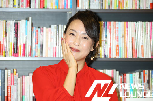 床嶋佳子 初スタイルブック発売きっかけは「50歳になって本当に肌を褒められた」