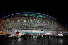 デビュー10周年のKAT-TUN 3人で再始動、初のドームツアー開催