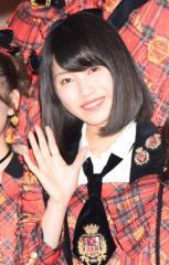 AKB48・横山由依 屈辱の「私服センスなし女NO.1」決定！