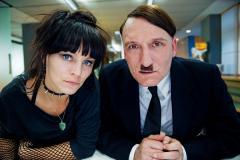 史上最悪の独裁者ヒトラーが21世紀にタイムスリップした衝撃の映画『帰ってきたヒトラー』が6月より全国随時公開