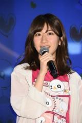 AKB48 石田晴香が“クビ”を否定
