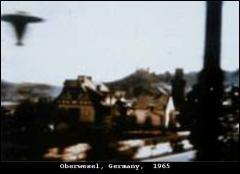 話題のハンマー型UFOは1964年に撮影されていた!?