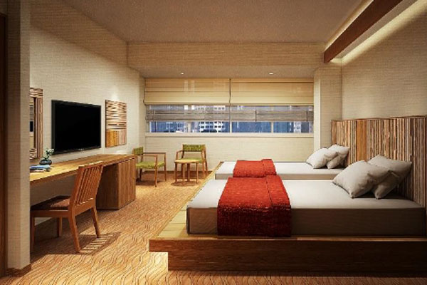 TKP、熱海と箱根に”リゾート型セミナーホテル”3施設をオープン　最大20％オフのプランも