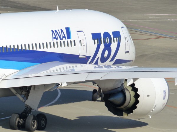 ANA、国内線一部便でエンジンの整備作業で欠航　8月31日までの影響便発表