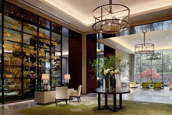 フォーブス・トラベルガイド、2016年度の格付け発表　パレスホテル東京が日系初の5つ星