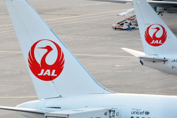 JAL、北海道発着路線に「応援先得」設定　道内への観光需要回復促す