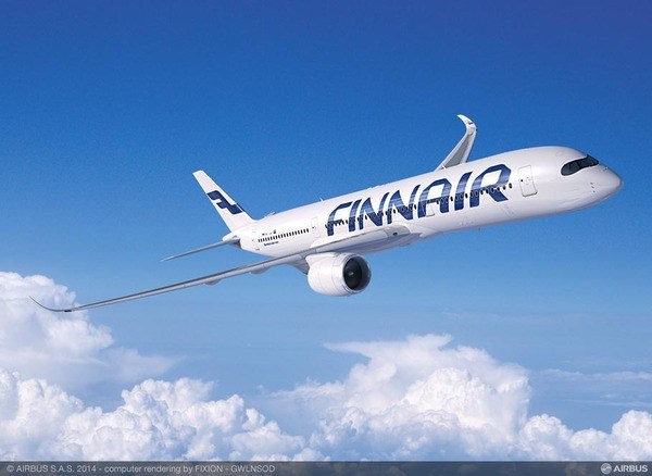 フィンエアー、欧州内を運航するエアバスA320型機でも機内Wi-Fi　ワンワールドサファイア会員も無料
