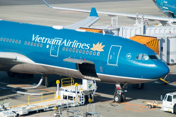 ベトナム航空、航空券購入詐欺で注意喚起　日本でも発生