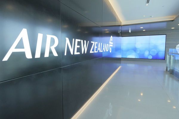 ニュージーランド航空、12月にマニラ就航　国際線は32都市に