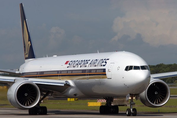 シンガポール航空、ビジネスクラス2名以上の東南アジア・オーストラリア線などで特別運賃　往復19万円台から
