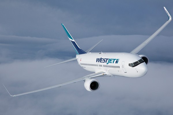 ウエストジェット、カナダ6都市とロンドン結ぶ路線開設　ボーイング767型機で