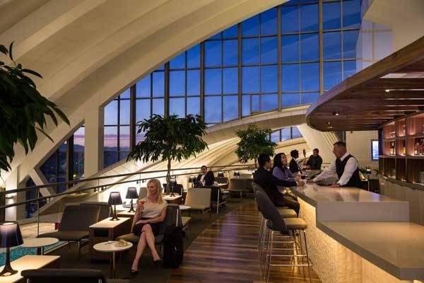 スカイトラックス、ロサンゼルス国際空港のスターアライアンスラウンジを最優秀アライアンスラウンジに選出