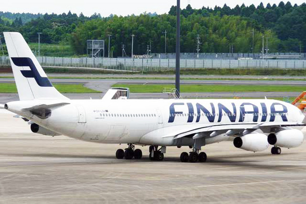フィンエアー、パイロット労組と労働協約が失効　欠航便が発生する可能性