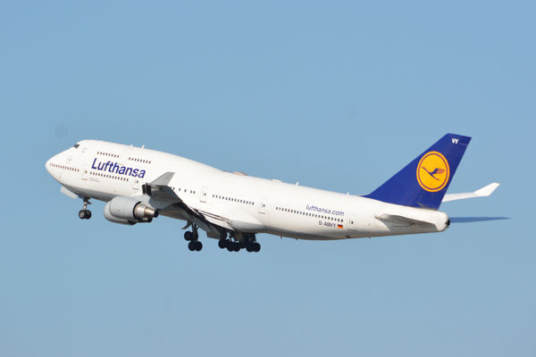 ルフトハンザ・ドイツ航空、ヨーロッパ行きエコノミークラスで特別運賃販売　ボルドーへ12万円台など