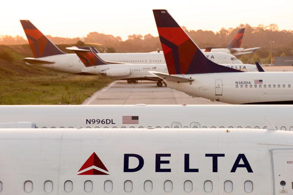 デルタ航空、ニューヨーク/JFK〜リオデジャネイロ線を開設　12月21日から