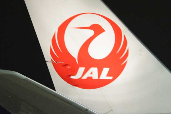 鹿児島発東京/羽田行きのJAL機で客室乗務員が骨折　国交省は航空事故に認定