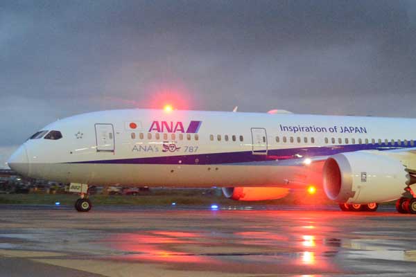 新千歳空港の「ANA LOUNGE」をリニューアル工事で閉鎖、3月15日から9月下旬まで　利用対象者にはマイル積算