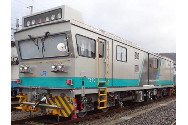 JR西日本、山陽新幹線に国内初の保線システム導入へ　目視検査を自動化