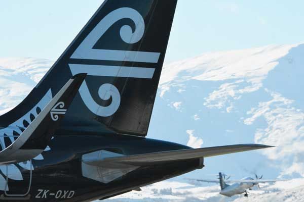 ニュージーランド航空、ラグビーW杯で東京/成田〜オークランド線を増便　最大で週10便