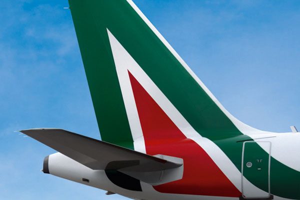 ANAとアリタリア、10月28日からコードシェア　航空券販売開始