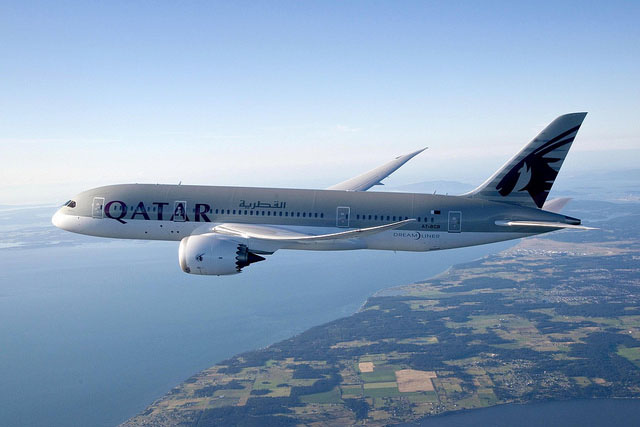 カタール航空、3月のヨーロッパ行きを対象にセール　総額8万円台から