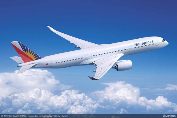 フィリピン航空、国際線・国内線全便を運休　5月15日まで