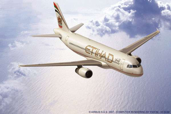 エティハド航空、「まるごと・アブダビ・パス」誕生を記念した特別運賃　往復総額7万円台から