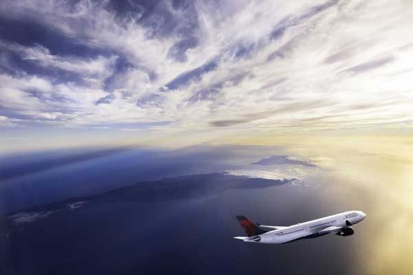 デルタ航空、大阪/関西〜シアトル線を来年4月1日より運航再開　航空券販売開始