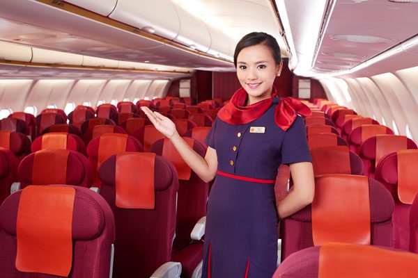 香港航空、エアバスA330型機を10機削減へ　事業削減で収益性拡大