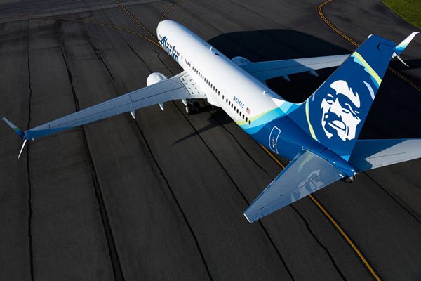 アラスカ航空、2月27日以降購入の航空券の払い戻し・無手数料変更を受け付け　新型コロナウイルス感染拡大を受けて