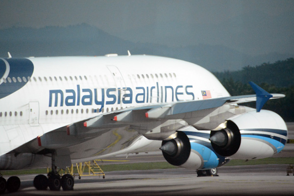 マレーシア航空とエアアジアの合併、「選択肢の一つ」　マレーシア国際産業貿易大臣が発言、ロイター報道