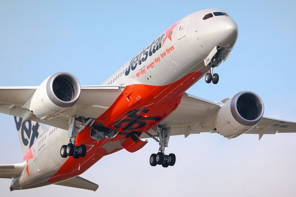 ジェットスター航空、アデレード〜ホバート線開設　週3便