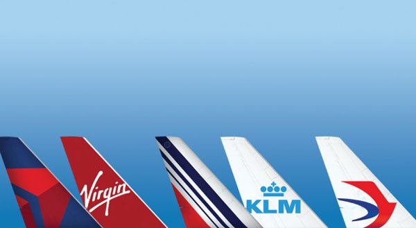 エールフランスKLM、ヴァージン・グループの株式取得　デルタ航空と中国東方航空から資金調達