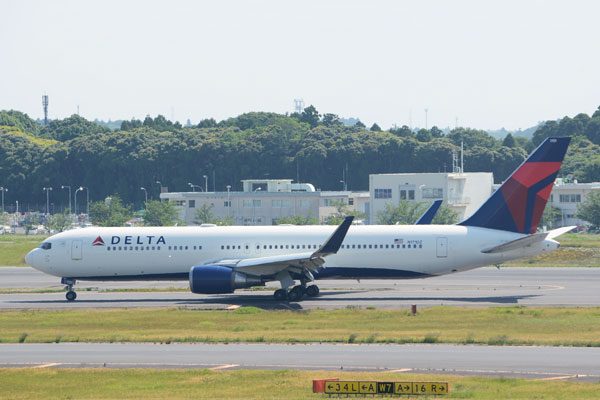 デルタ航空、東京/成田〜マニラ線の航空券販売取りやめ　来年4月以降