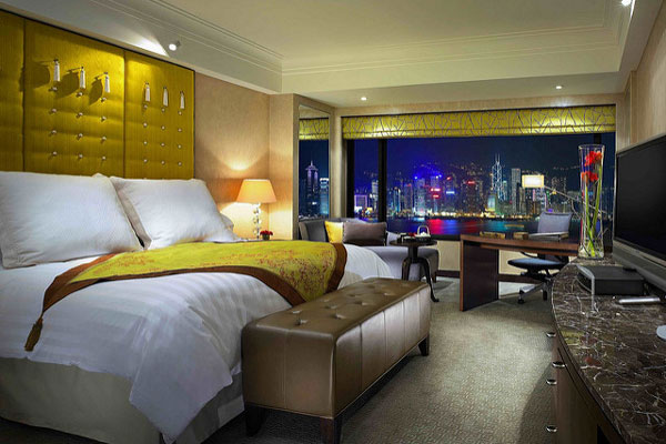 インターコンチネンタル香港、4月20日で営業終了　改修し「リージェントホテル」に
