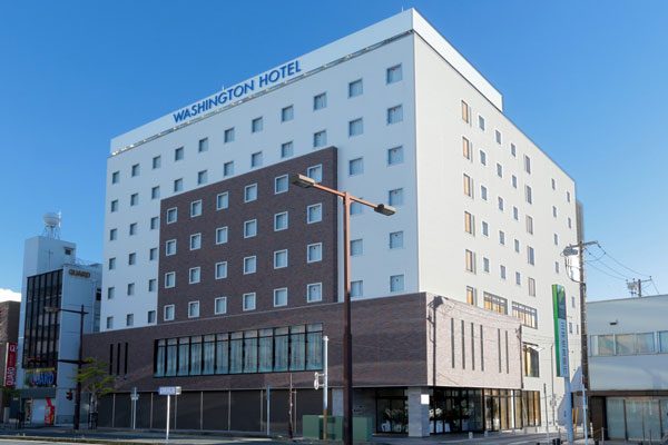 藤田観光、「木更津ワシントンホテル」を10月28日グランドオープン